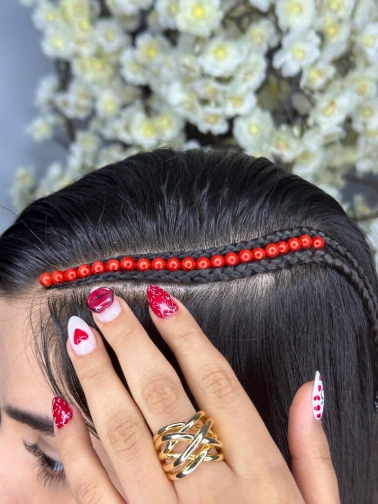 سالن زیبایی میکال در اهواز