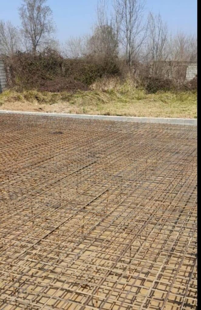 پیمانکاری ساختمان ابراهیمی در لاهیجان