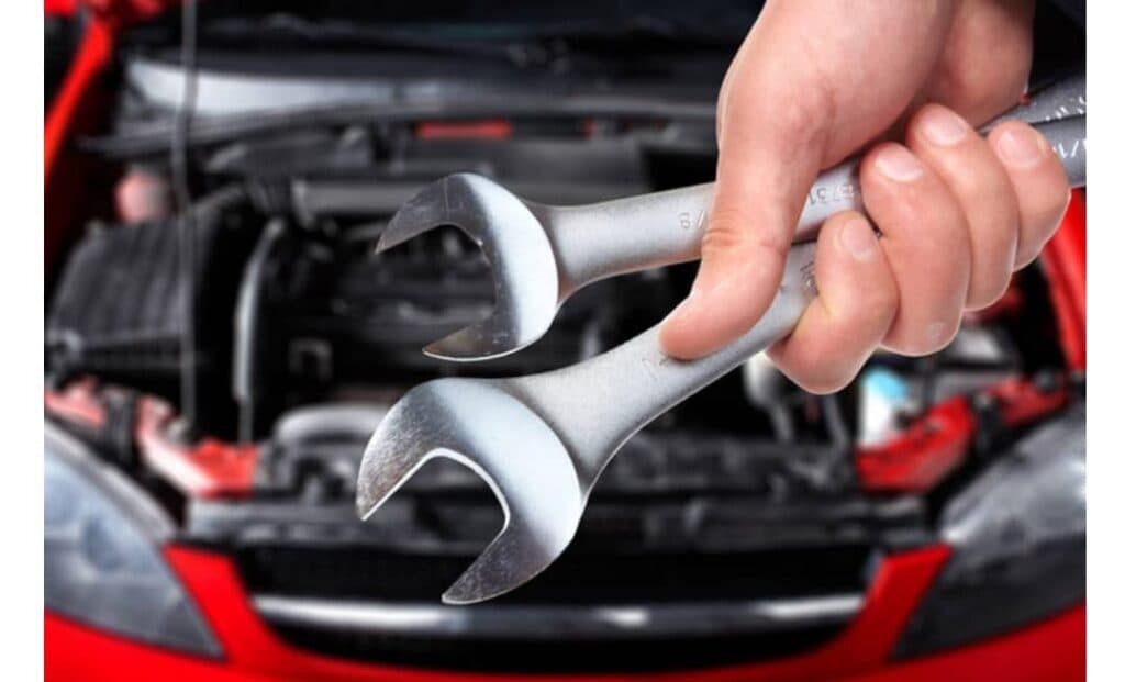 خدمات و تعمیرات تخصصی خودرو ذکایی در مشهد