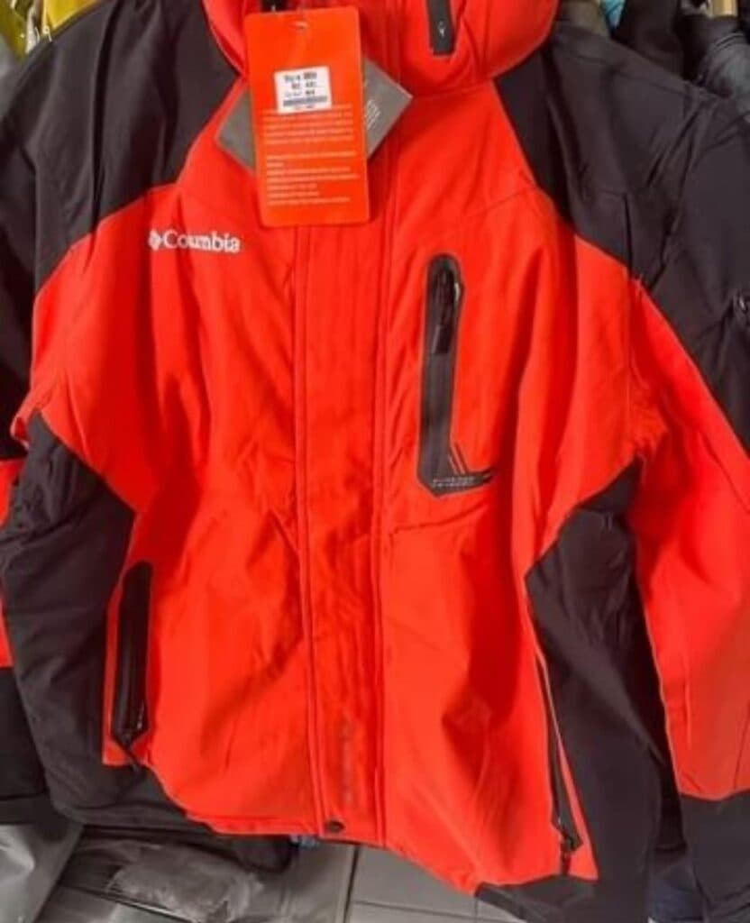 فروشگاه لوازم کوهنوردی و مسافرتی دماوند وحیدی در ارومیه