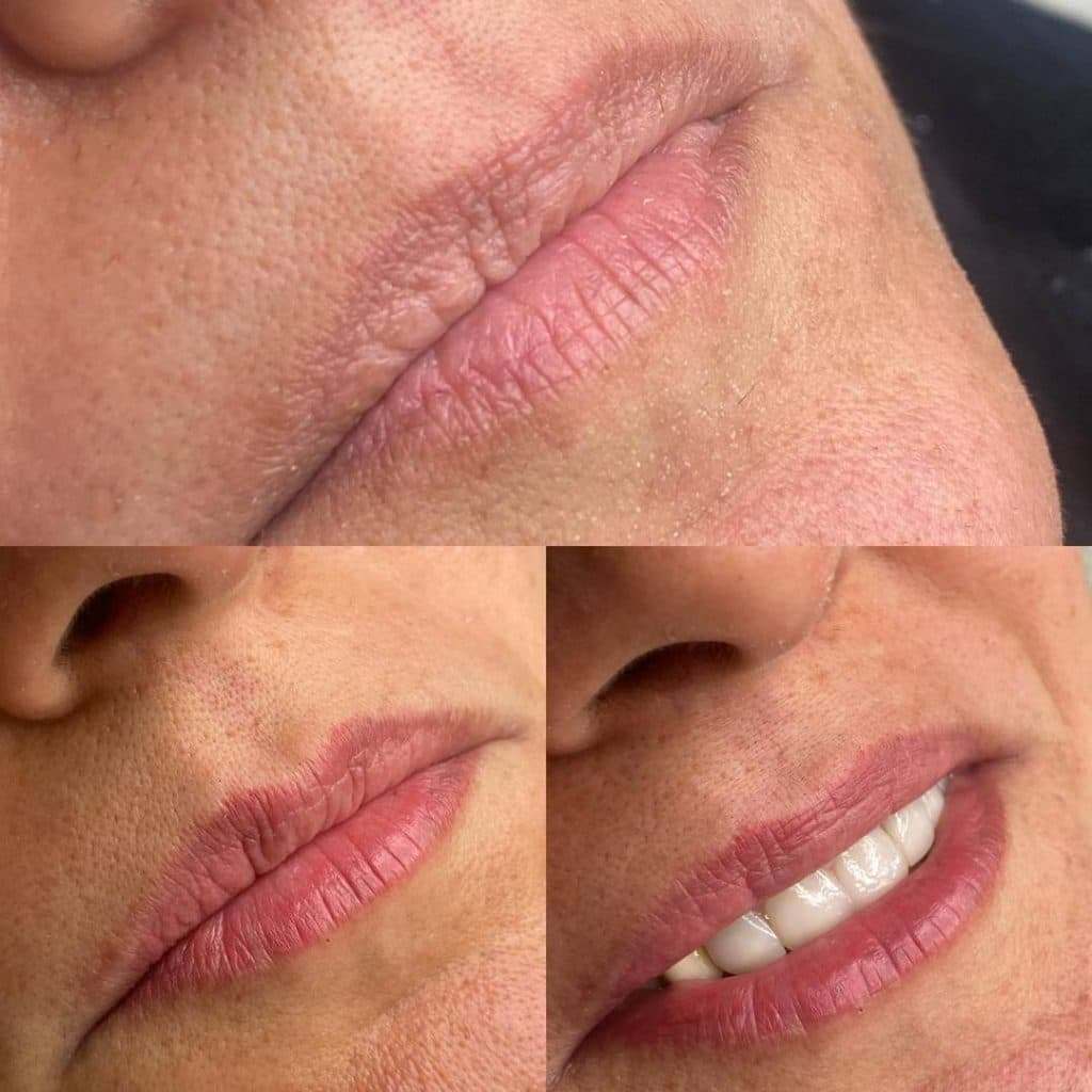 سالن زیبایی و مرکز تخصصی آرایش دائم بانو ابراهیمی در میبد