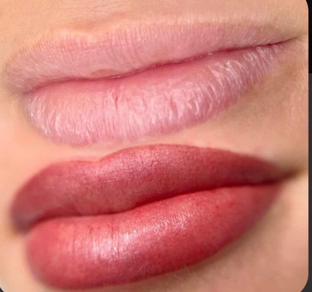 مرکز تخصصی میکروبلیدینگ و ریموو ابرو مهدیس صادقلو در گنبد کاووس