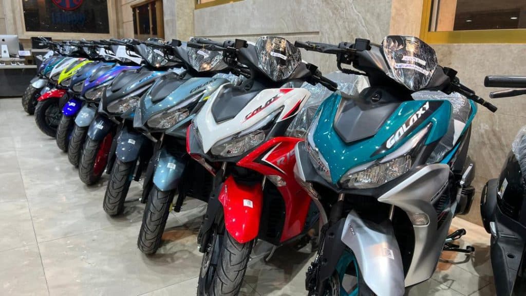 نمایندگی و خدمات پس از فروش نیرو موتور کد 81100 هادی زاده در کاشان