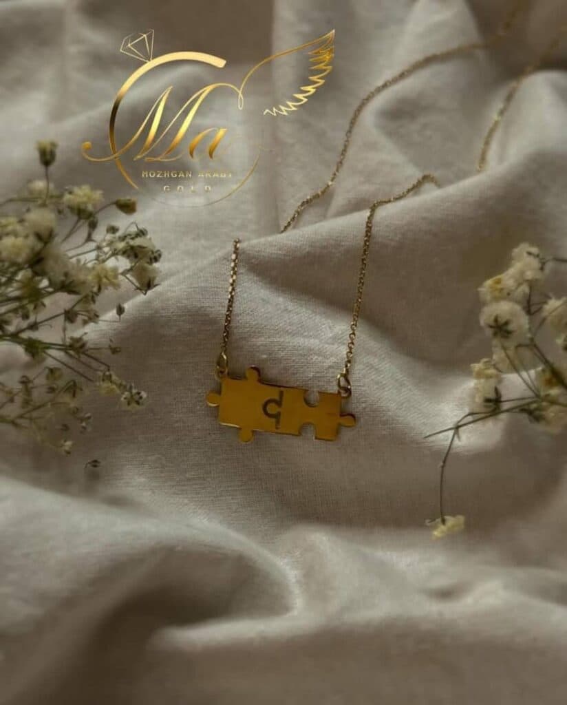 طلا و جواهرسازی گلد عربی در میناب