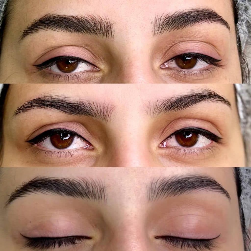 سالن زیبایی و مرکز تخصصی آرایش دائم بانو ابراهیمی در میبد