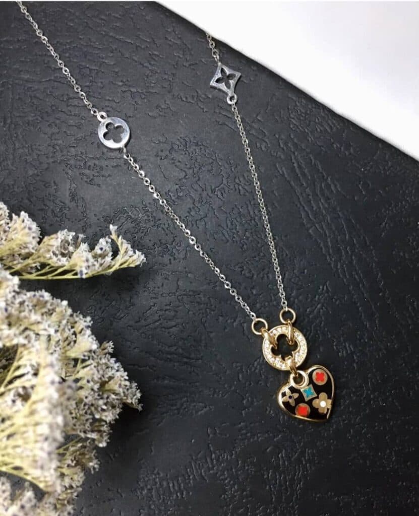 طلافروشی مروارید در مشهد