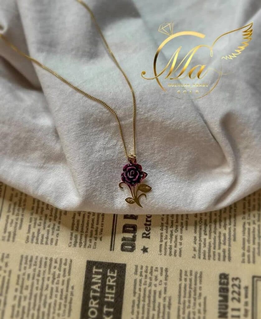 طلا و جواهرسازی گلد عربی در میناب