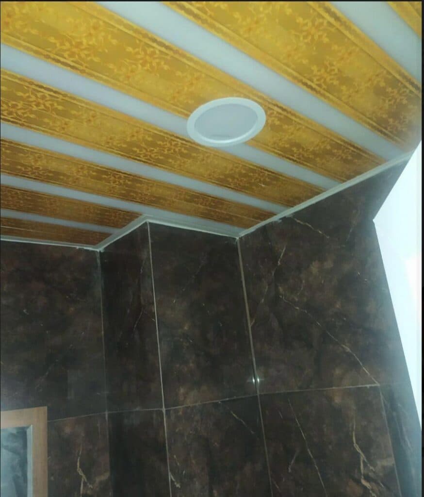 خدمات دکوراسیون سقف کاذب جعفری در بندرعباس