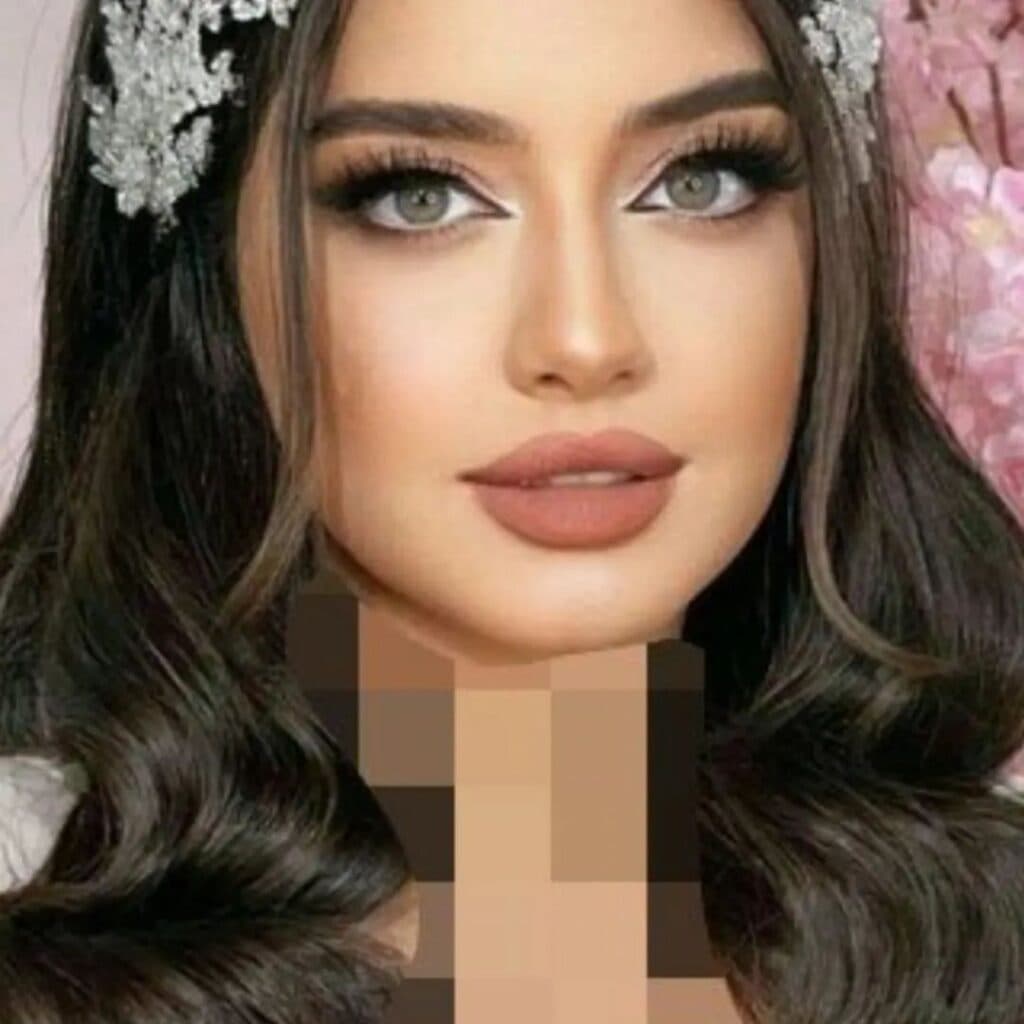 سالن زیبایی بهار در آبادان