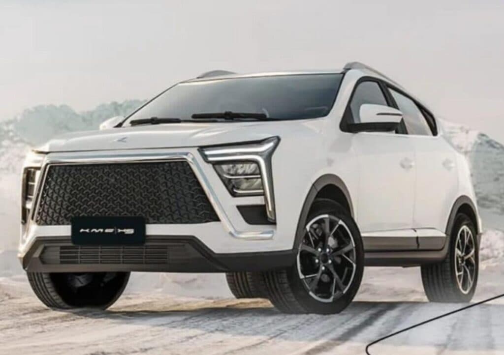 نمایندگی و خدمات پس از فروش کرمان موتور KTL هیوندای ایوبی کد ۹۵۱ در آباده