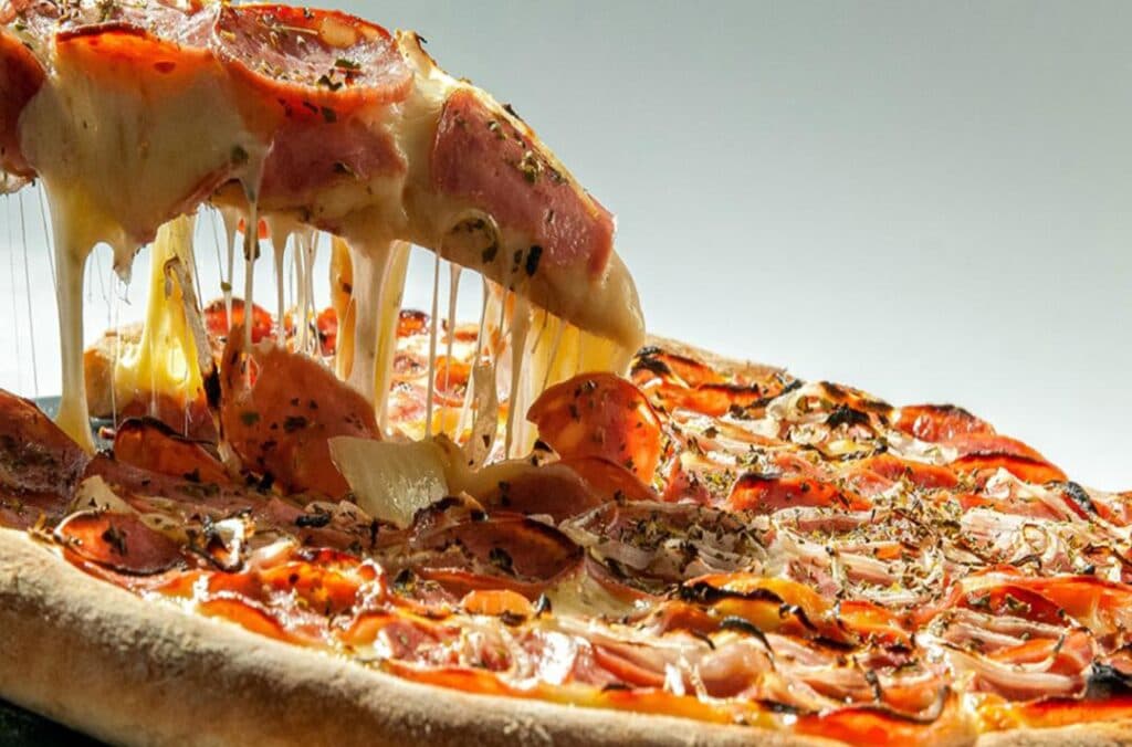 فست فود تاج محل در هشتگرد