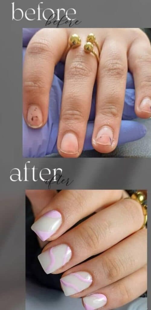 سالن زیبایی ماوی در خرم آباد