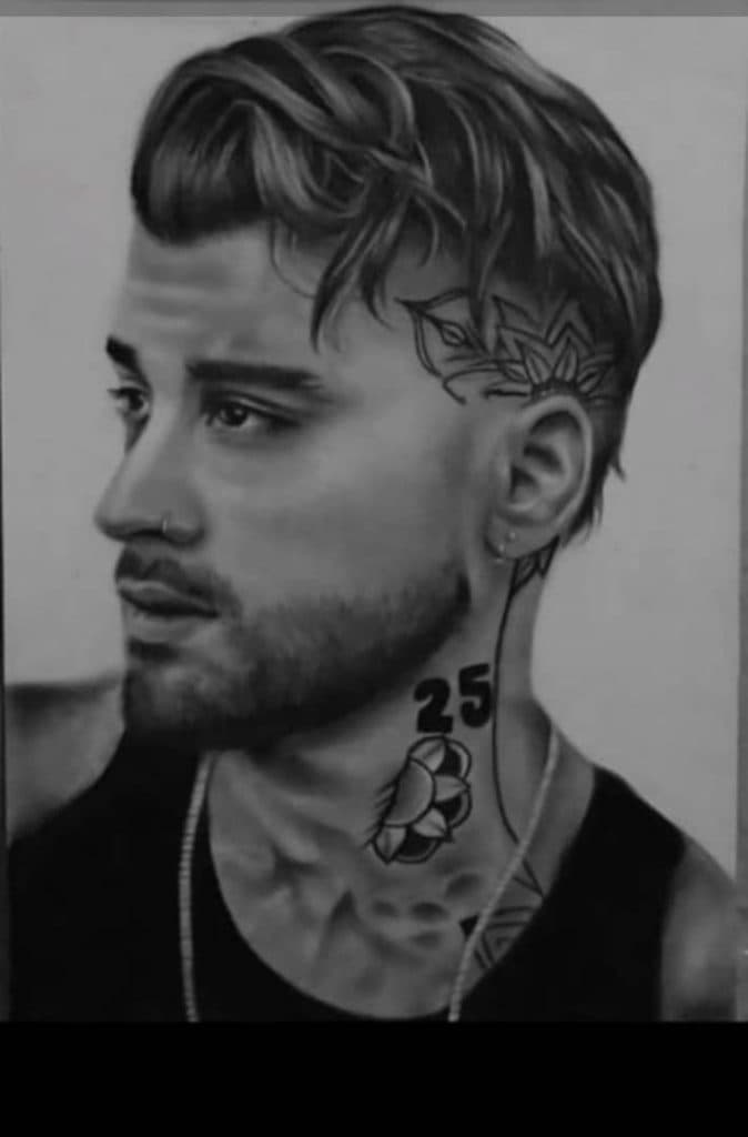 آموزشگاه نقاشی آسمان هنر در اصفهان