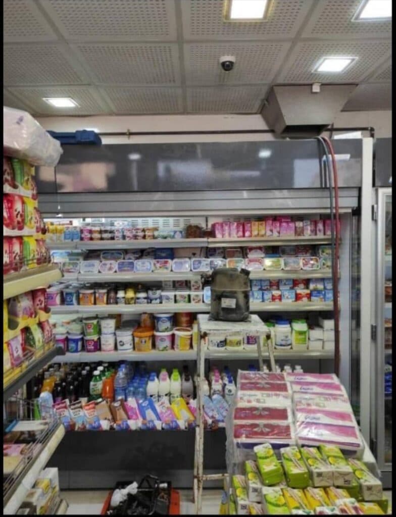 تعمیرات و نصب یخچال صنعتی و خانگی رخ بخش در شیراز