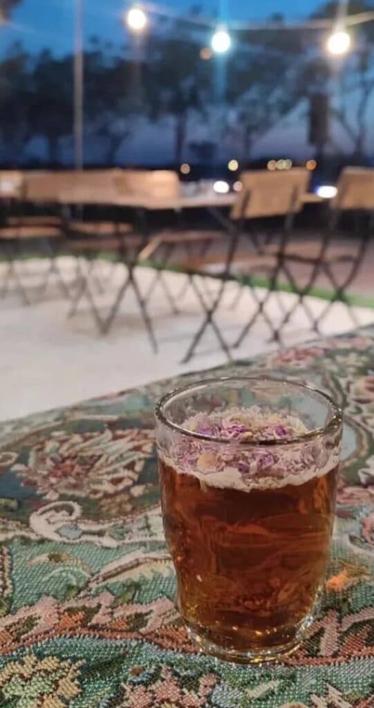 کبابی آب و آتش در سبزوار