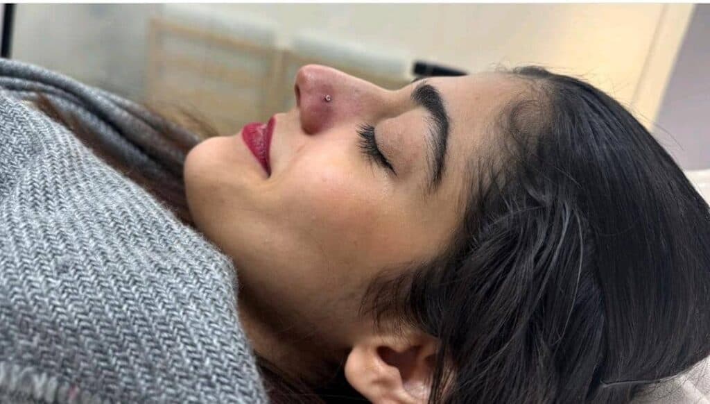 کلینیک زیبایی آریل در رشت