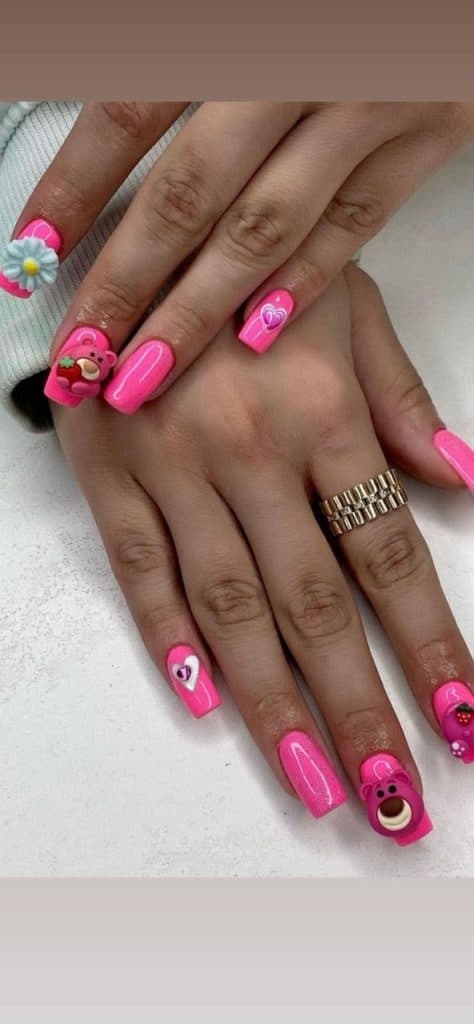 سالن زیبایی ماتیک افشار در مهرشهر