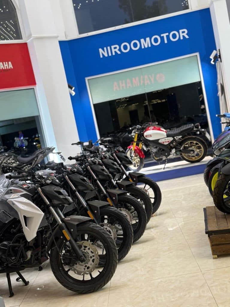 نمایندگی رسمی فروش و خدمات پس از فروش نیرو موتور کد 8127 خلیفات در قم