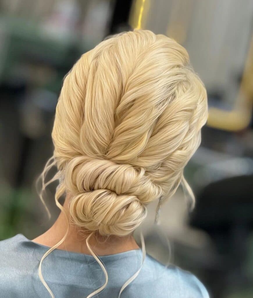 آموزشگاه و سالن زیبایی Green beauty در تجریش تهران