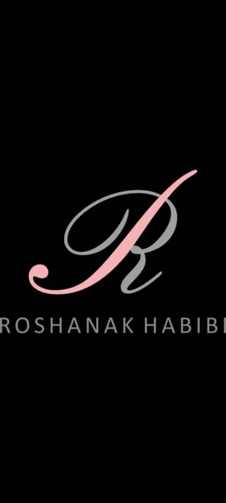 آموزش و خدمات میکاپ روشنک حبیبی در جنت آباد تهران