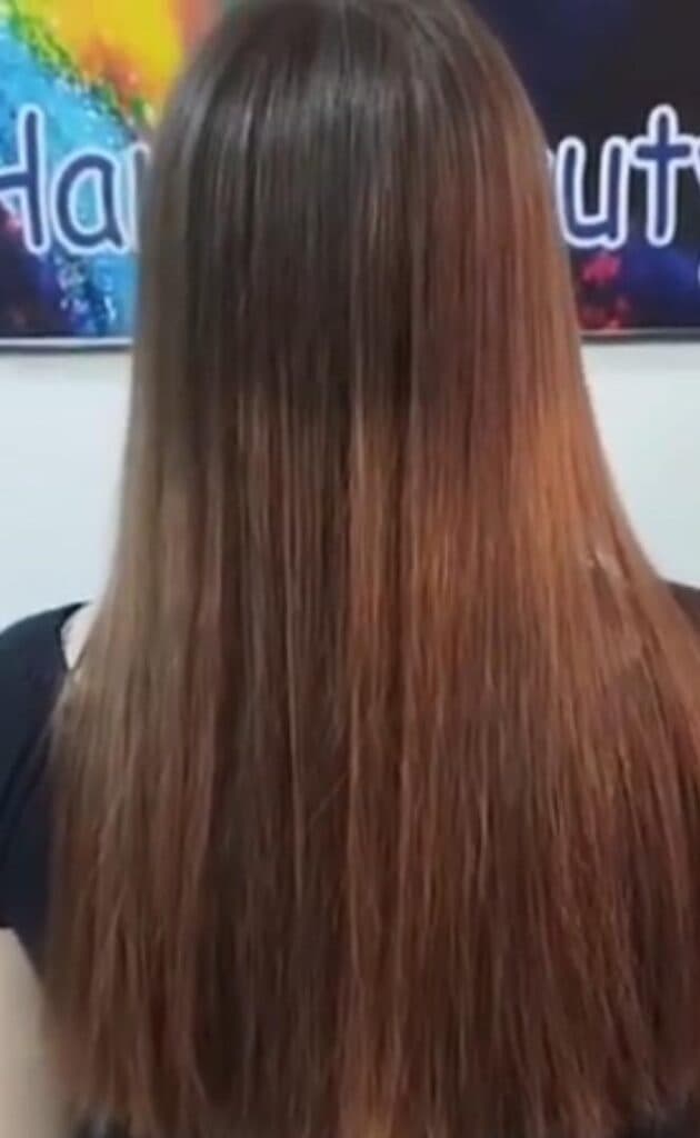 سالن زیبایی هانا چنبری در کرج