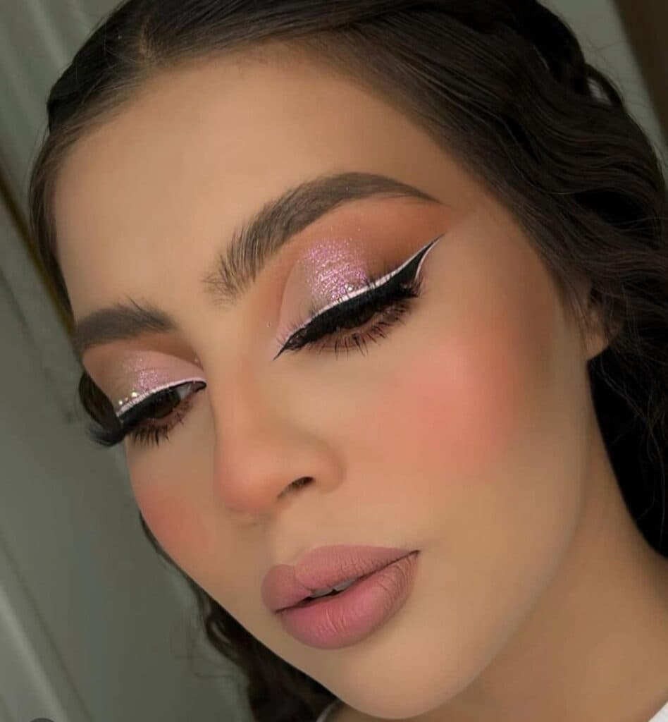 سالن زیبایی هانا چنبری در کرج