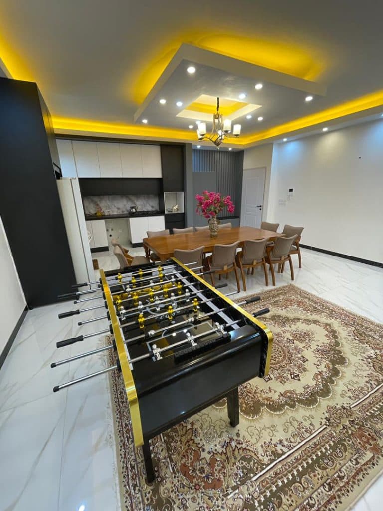 اجاره ویلا آسایش در رامسر