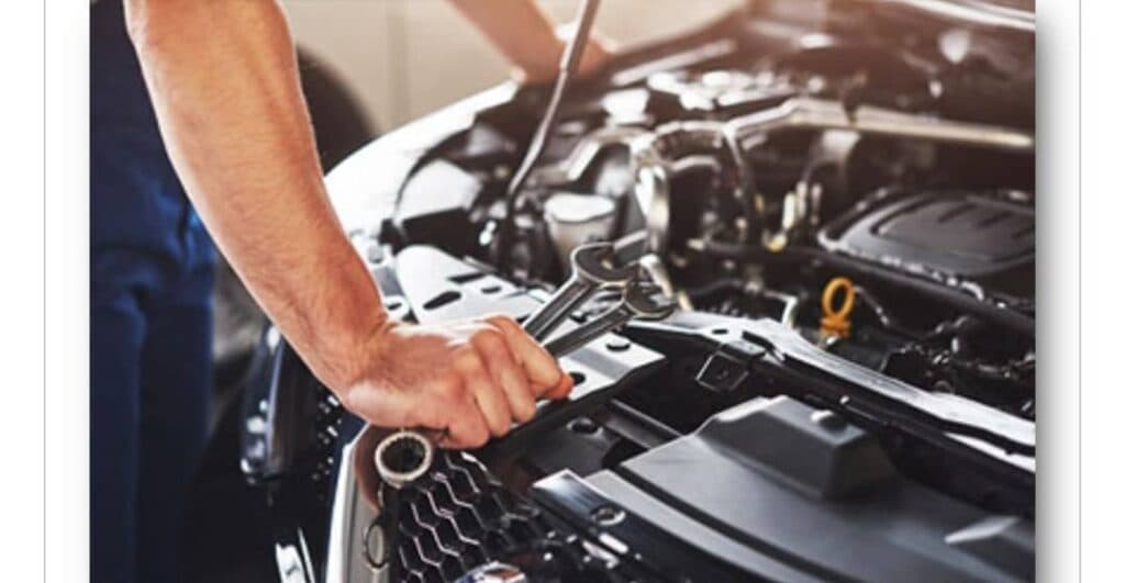 خدمات و تعمیرات تخصصی خودرو ذکایی در مشهد