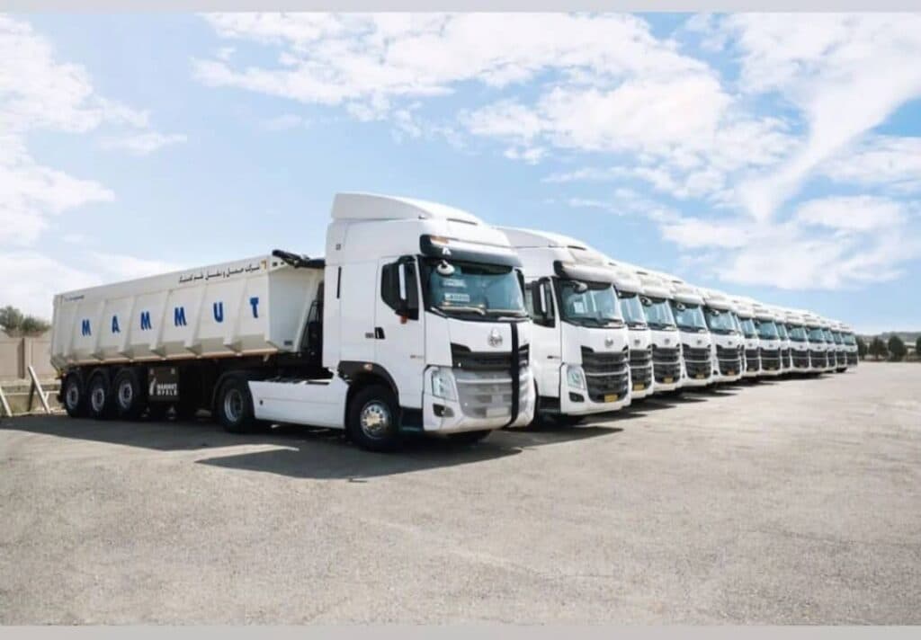 نمایندگی فروش اقساطی کشنده دافران شایان دیزل درخور کد ۱۷۰ در کرمانشاه