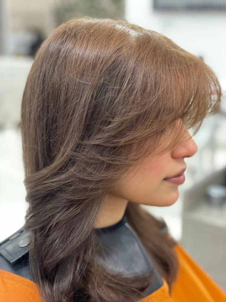 سالن زیبایی دیبا رخ در بندر گناوه