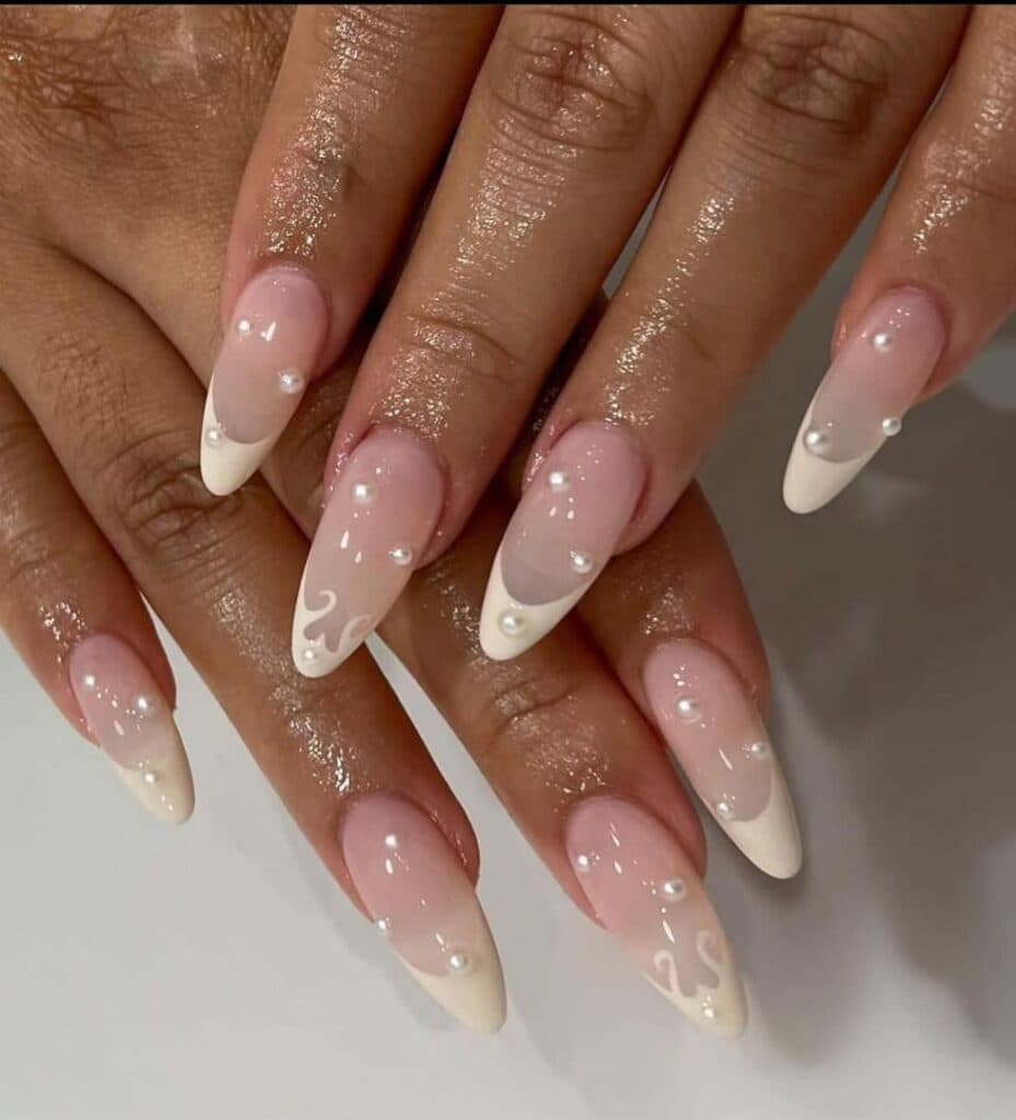 سالن زیبایی هانا چنبری در کرج