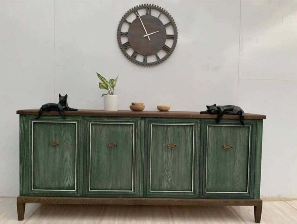 تولید و فروش میز و صندلی ناهارخوری مبل ایران منتظری در بابل