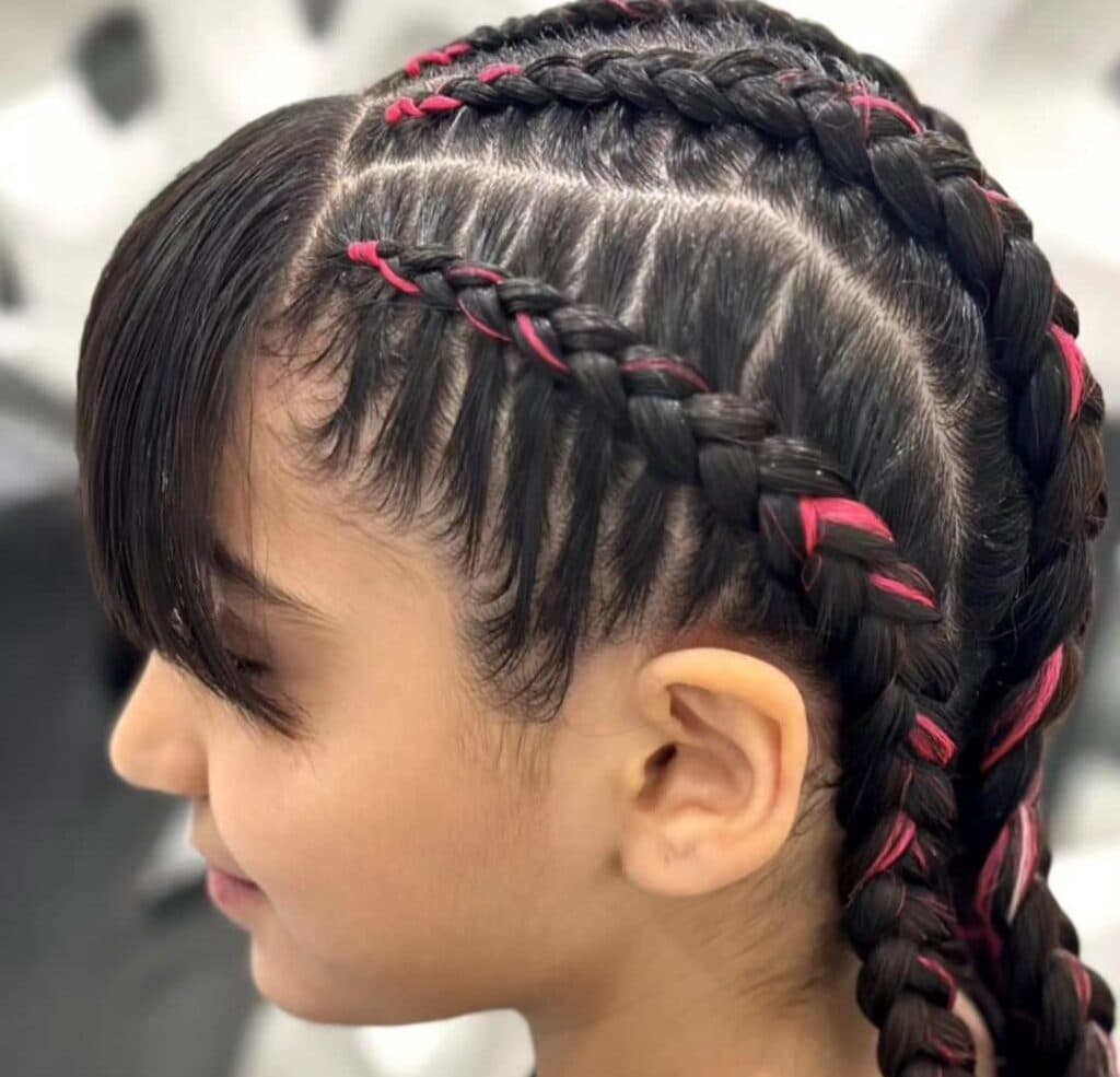 آموزشگاه و سالن زیبایی دریم در پونک تهران