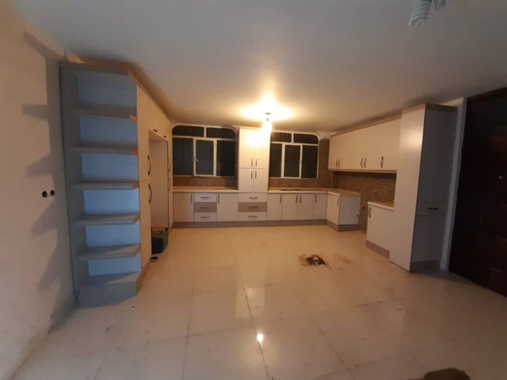 دکوراسیون داخلی رادیکال در کرج