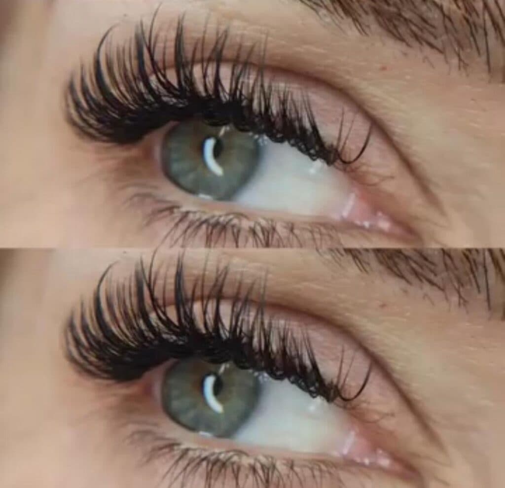 سالن زیبایی پانیذ در اندیشه کرج