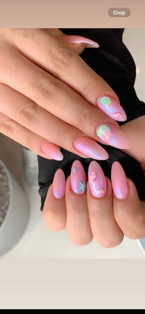 سالن زیبایی ماتیک افشار در مهرشهر