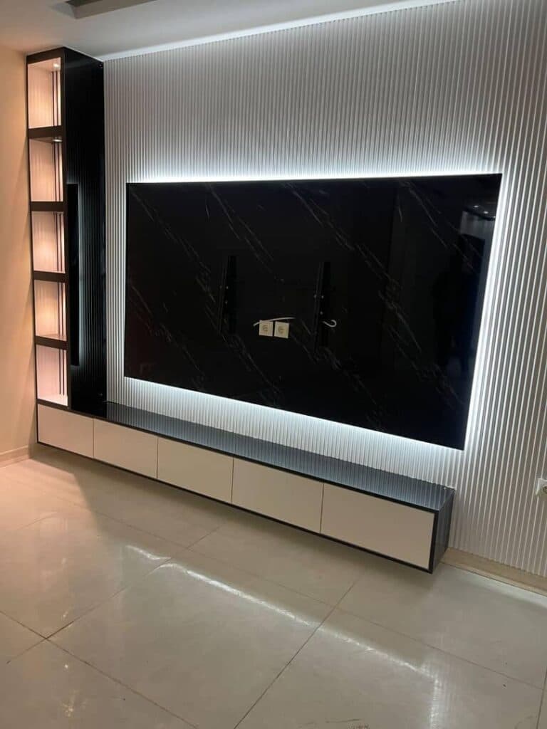 دکوراسیون داخلی رضا پرهیزکار در شیراز