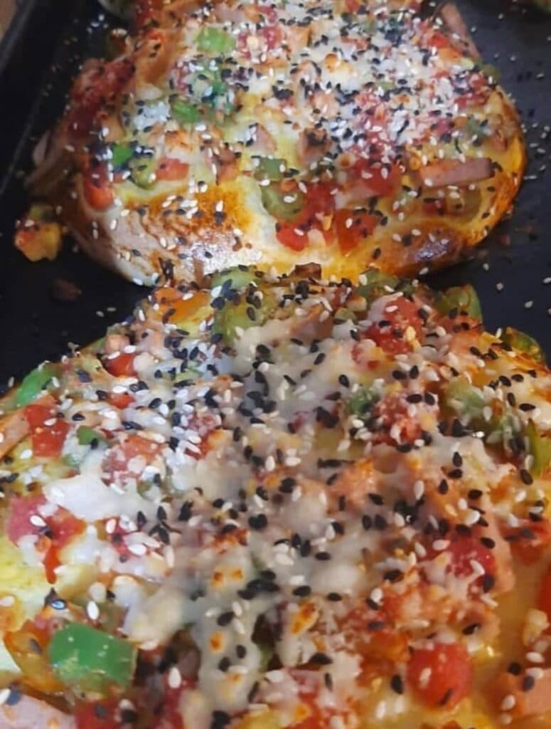 تولید و پخش نان جم در تبریز