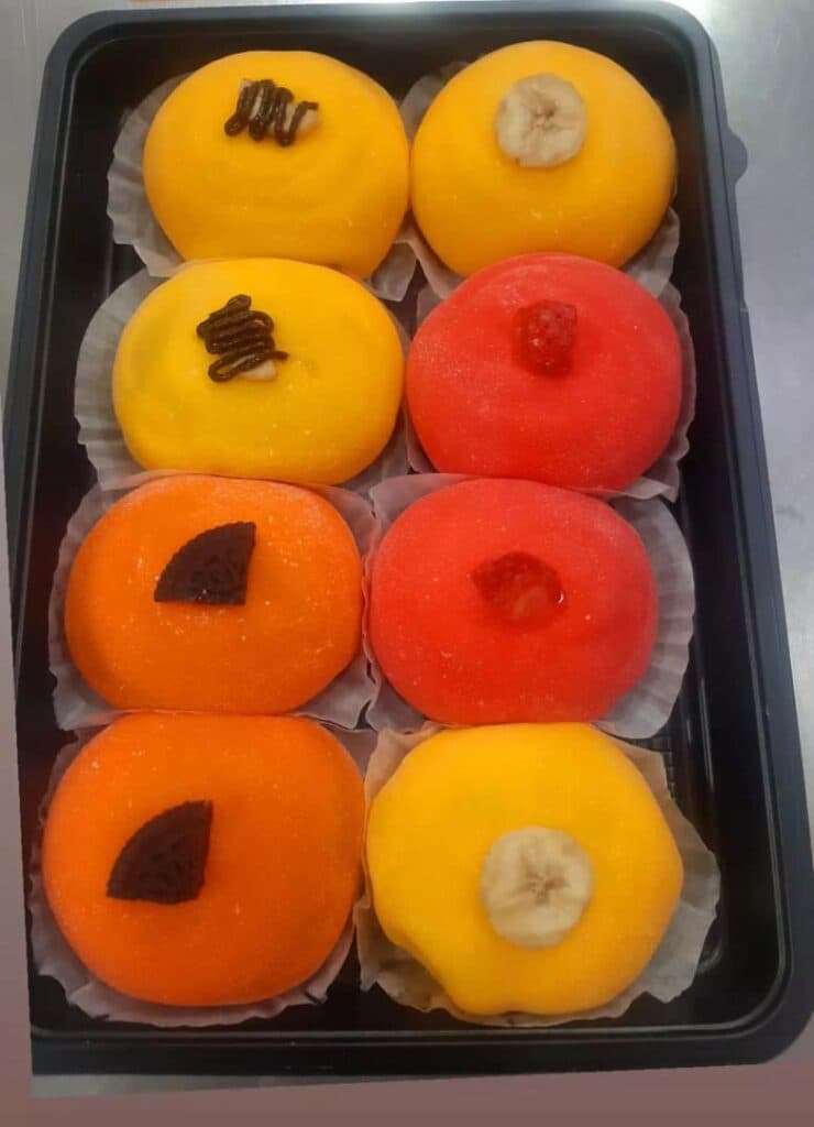 شیرینی سرای فرهاد در سیرجان