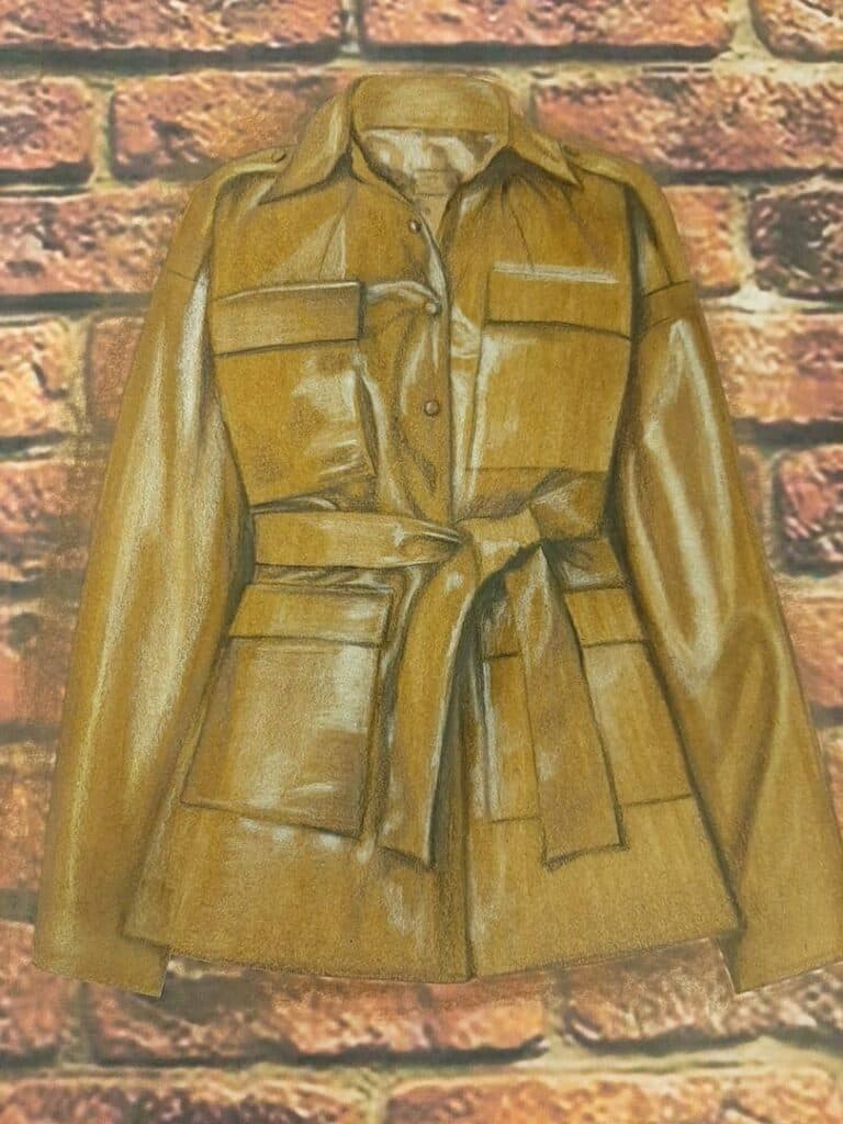 آموزشگاه طراحی و دوخت اصیلا در تبریز