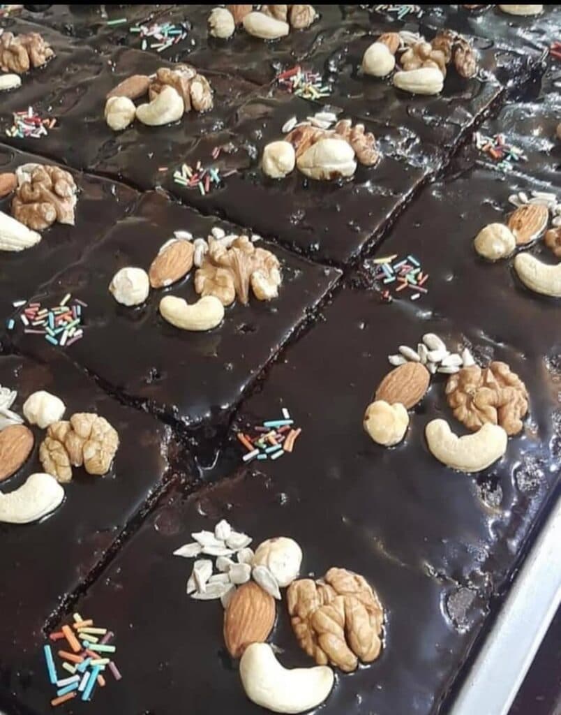 تولید و پخش نان جم در تبریز