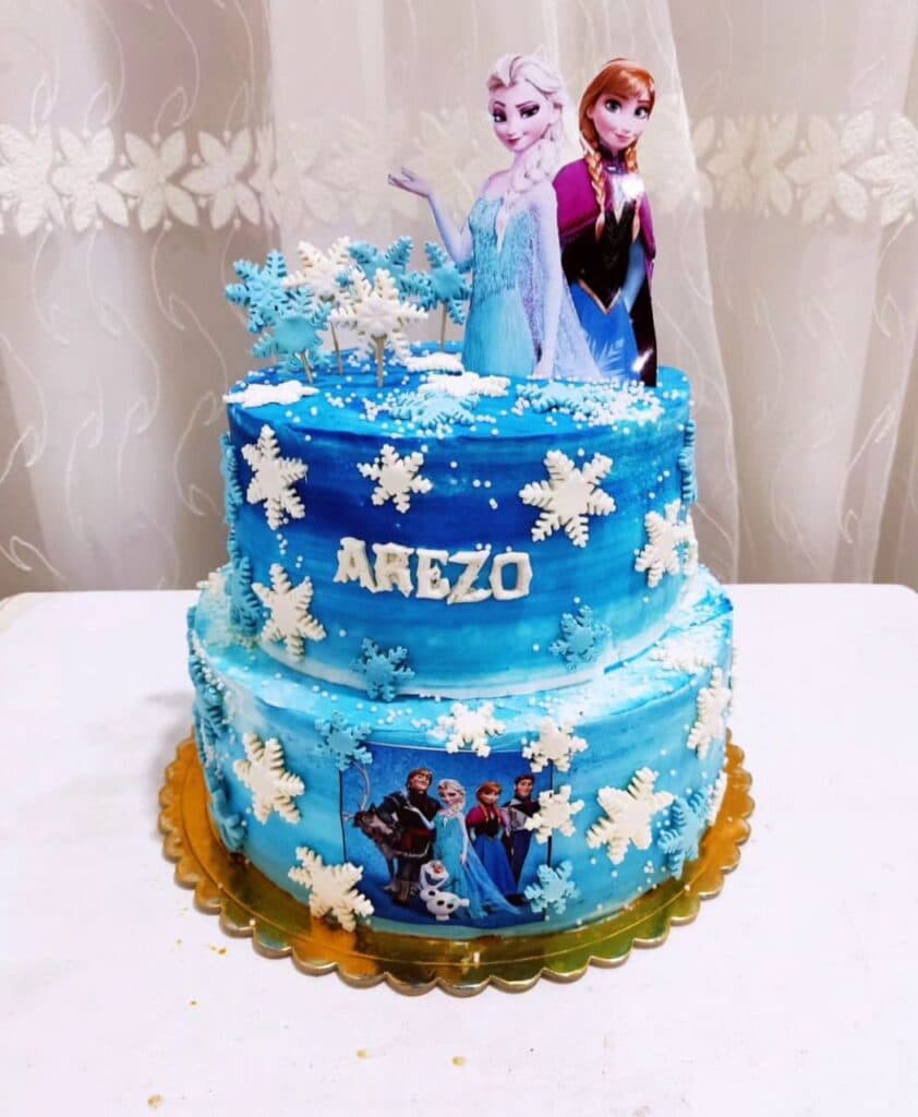 شیرینی سرای ضحی در تنگستان بوشهر