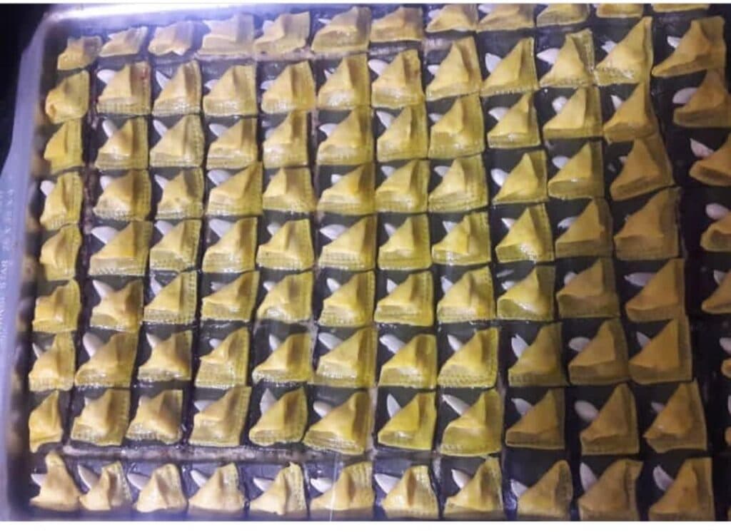 شیرینی سرای فرهاد در سیرجان