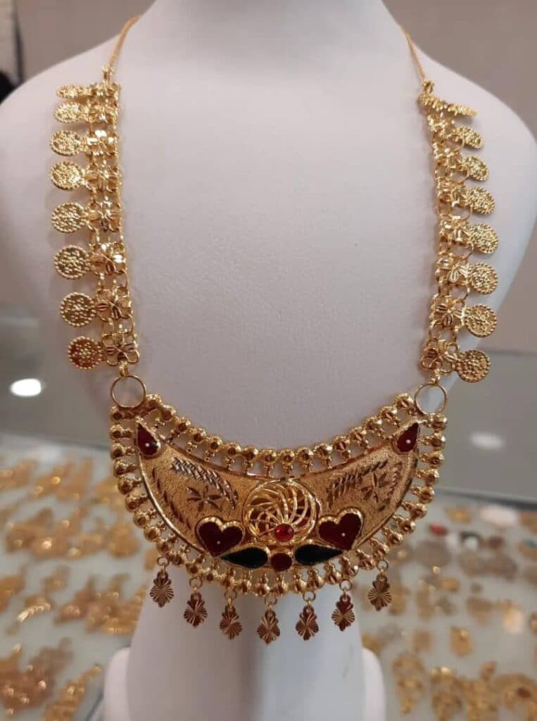 طلا و جواهری رضا در بندرلنگه