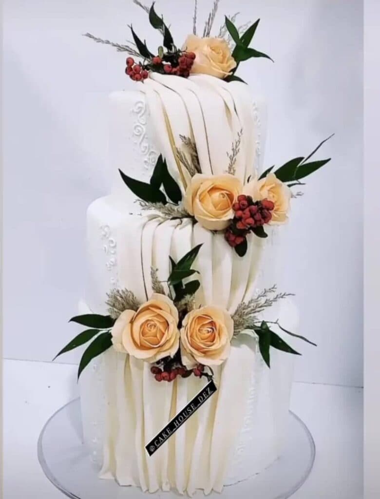 قنادی خانه کیک محمدی در دزفول