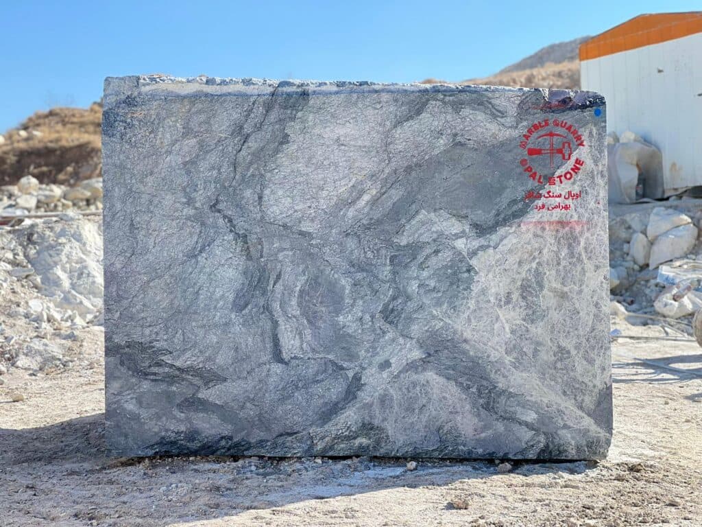 تولید و استخراج سنگ های تزئینی چینی اوپال سنگ شاقز در الیگودرز