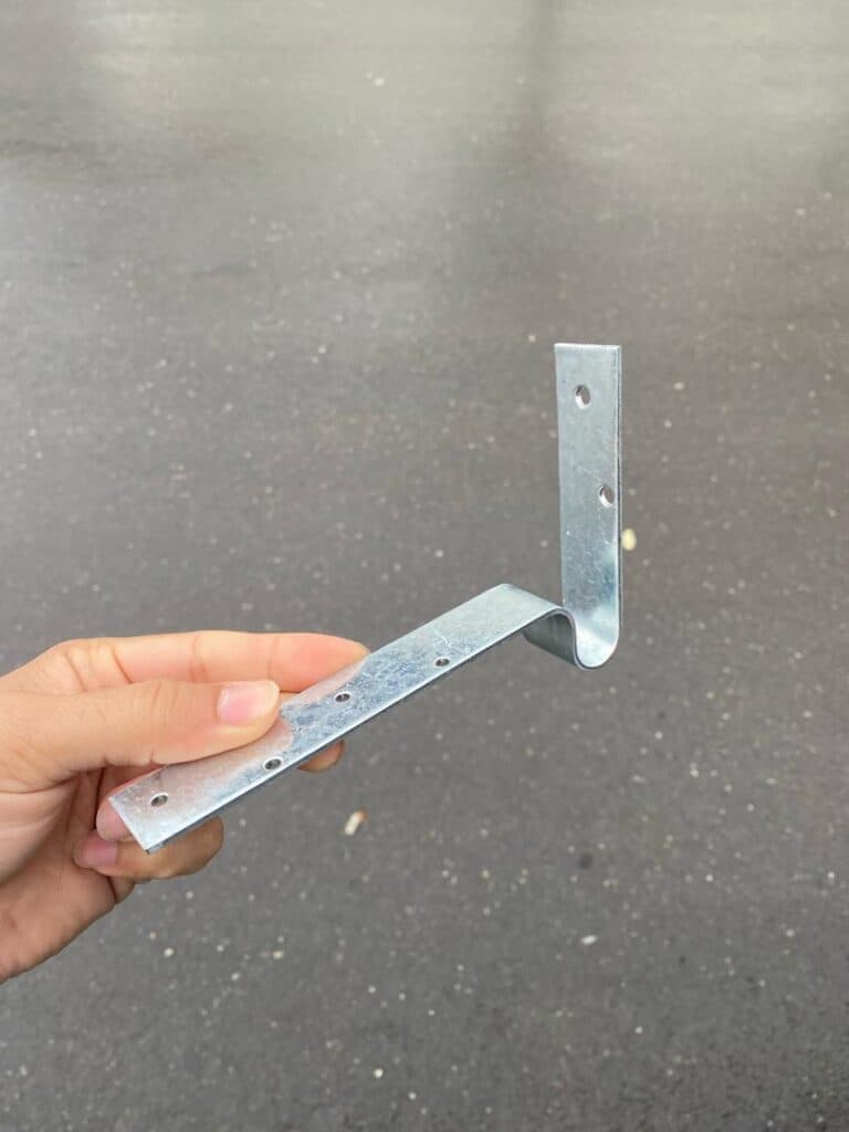 فروش و پخش میلگرد بستر وال پست فروشگاه آهن ۱۱ در کلارآباد