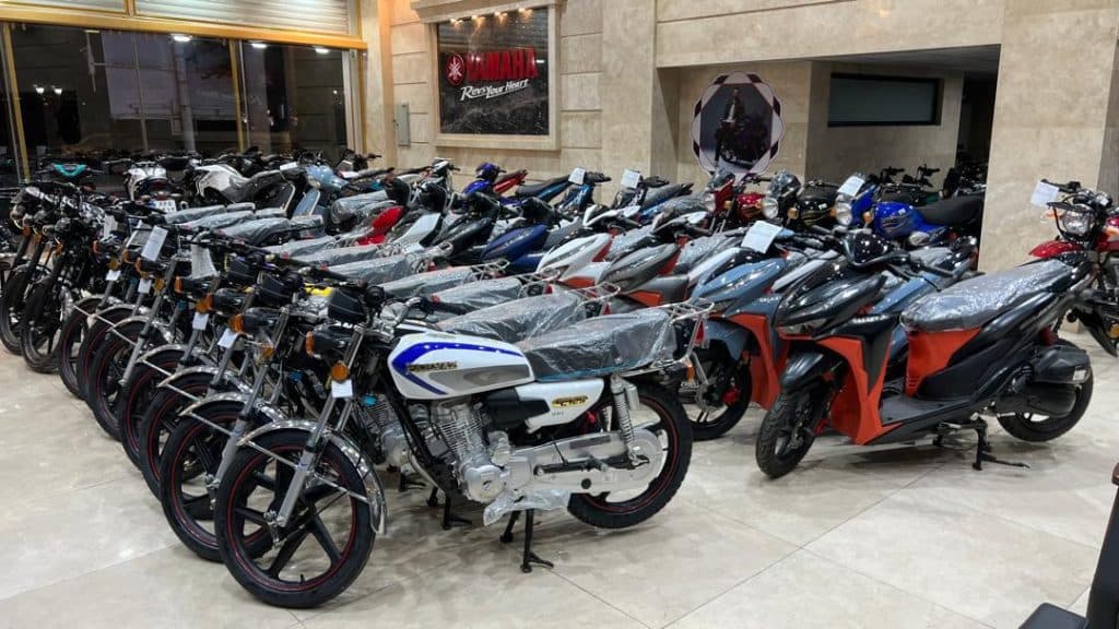 نمایندگی و خدمات پس از فروش نیرو موتور کد 81100 هادی زاده در کاشان