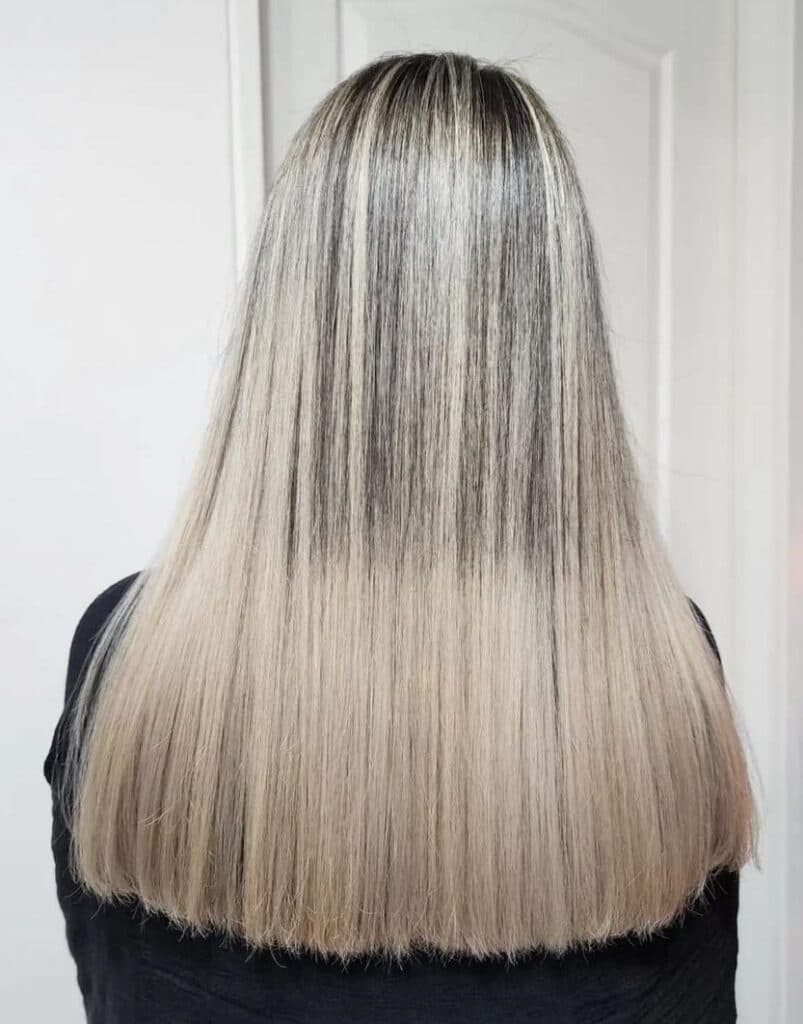 سالن زیبایی محبوبه عبداللهی در هروی تهران