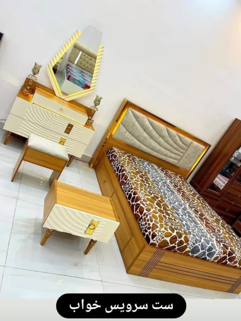 تولید و فروش میز و صندلی ناهارخوری مبل ایران منتظری در بابل